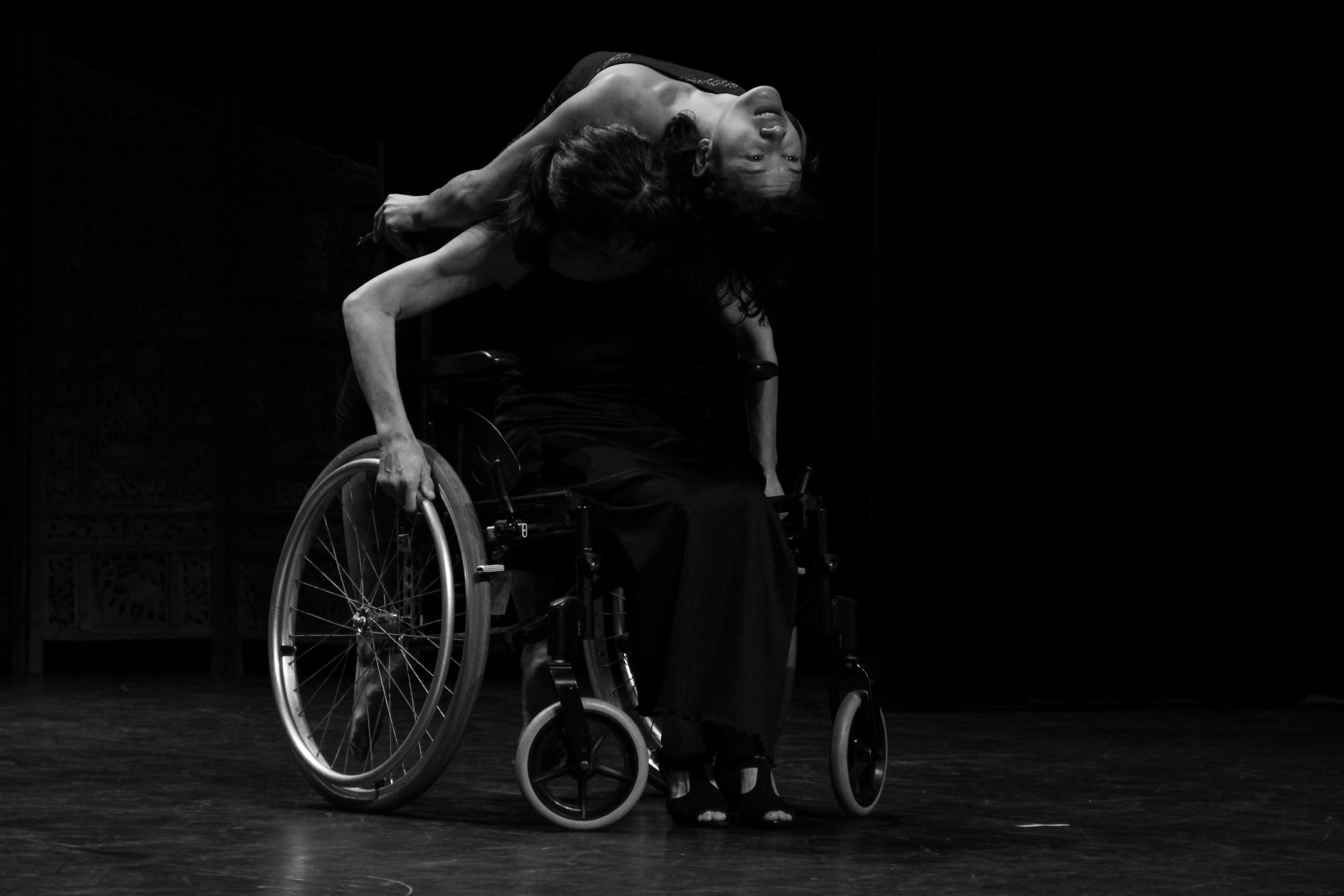danse inclusive-fauteuil-handicap